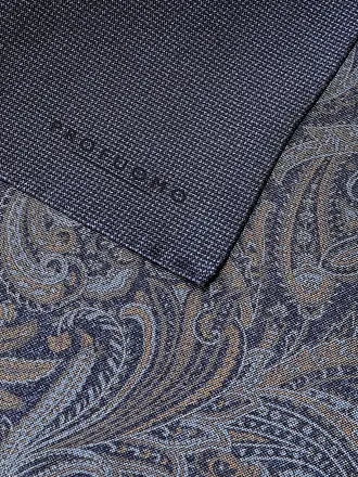 PROFUOMO | Fazzoletto da taschino | blau